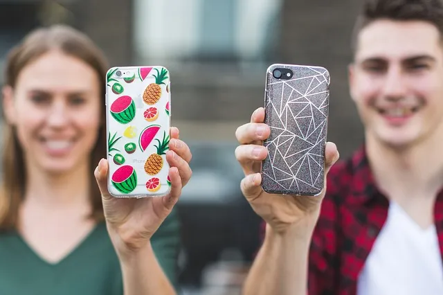 Ochrona telefonu. Czyli wybór odpowiedniego case’a.