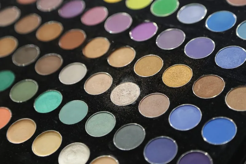 Poznaj kolekcję Makeup Revolution we współpracy z Patricią Bright!