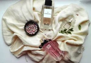 Perfumy Guerlain - kwintesencja paryskiego szyku