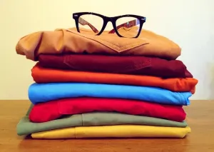 Moda od strony męskiej