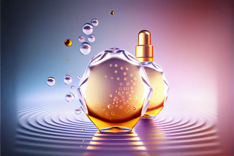Perfumy Guerlain - kwintesencja paryskiego szyku