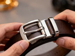 Eleganckie zestawienie różnych modeli torebek damskich, od shopperki po kopertówkę, wyeksponowane na marmurowym blacie.