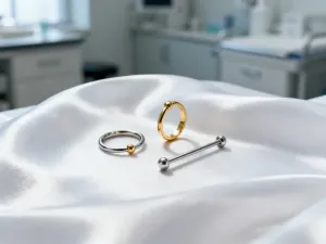 Różnorodne modele okularów przeciwsłonecznych ułożone na drewnianym stole w promieniach słonecznego popołudnia.