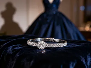 Elegancka torebka i szpilki w neutralnych odcieniach zestawione na marmurowym blacie, prezentujące modne połączenie dodatków.