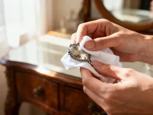 Eleganckie skórzane torebki w odcieniach beżu i brązu ułożone na drewnianym stole, prezentujące różne fasony dla początkujących.