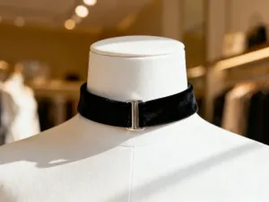 Srebrny naszyjnik z sową z detalami z kamieni szlachetnych, spoczywający na drewnianym stole w nastrojowym świetle.